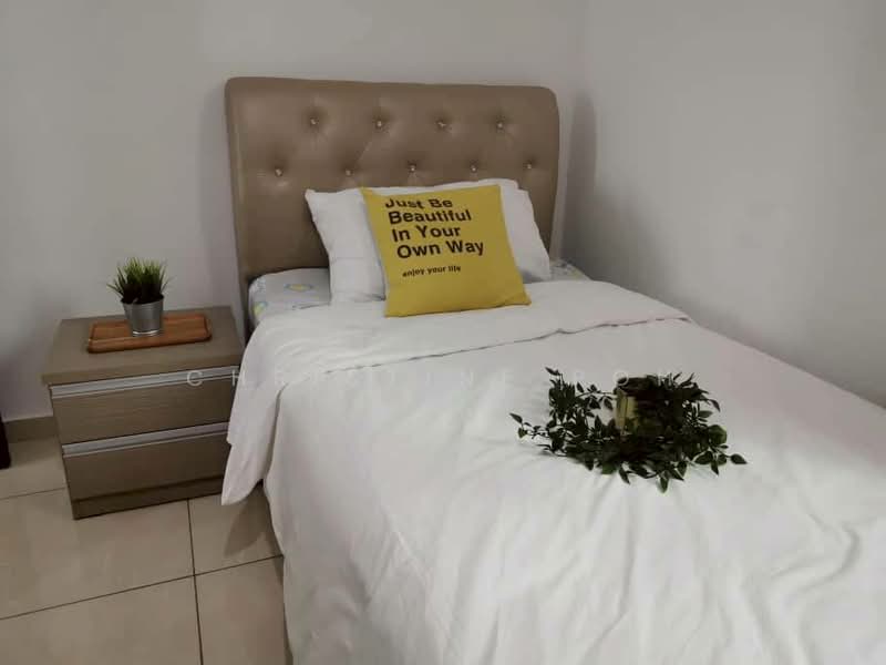 Service Residence for Sale at Sky Breeze Service Apartment - Christine Poh - Bedroom - PropertyGuru.com.my