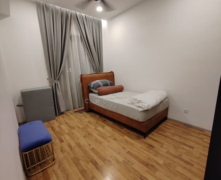 Kondominium untuk Dijual di Sunway Mont Residences - CH Ng - Bedroom - PropertyGuru.com.my