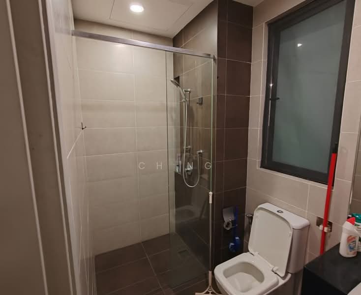 Kondominium untuk Dijual di Sunway Mont Residences - CH Ng - Bathroom - PropertyGuru.com.my