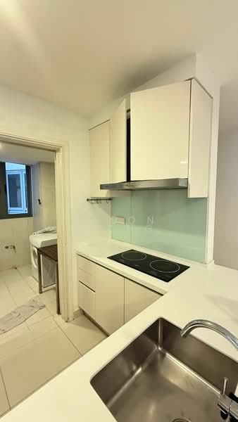 Untuk Disewa - Teega Suites