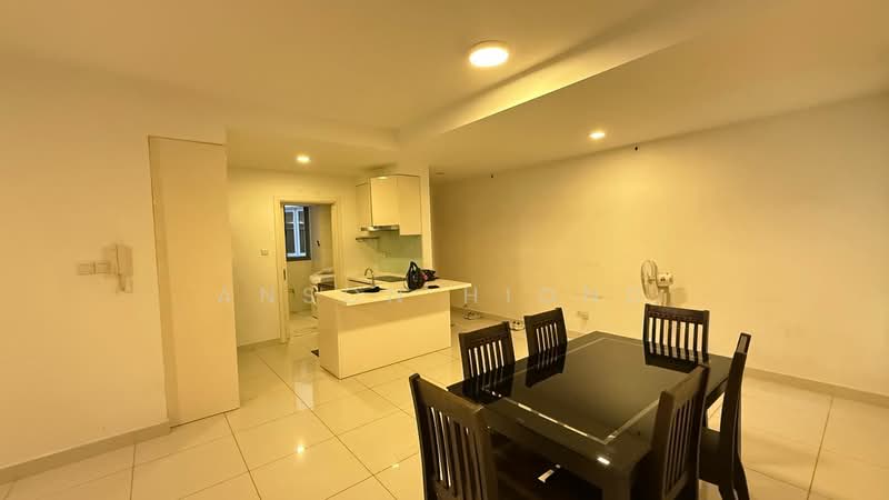 Untuk Disewa - Teega Suites