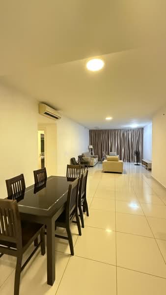 Untuk Disewa - Teega Suites
