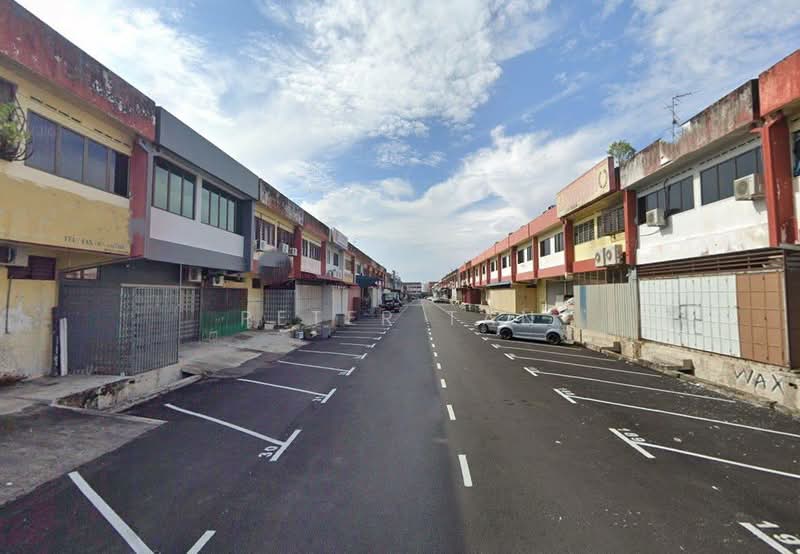 For Rent - Taman Johor Jaya