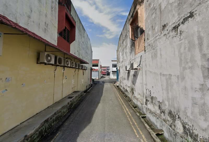 For Rent - Taman Johor Jaya
