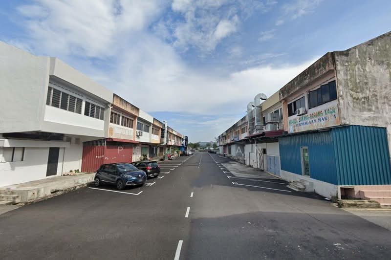 For Rent - Taman Johor Jaya
