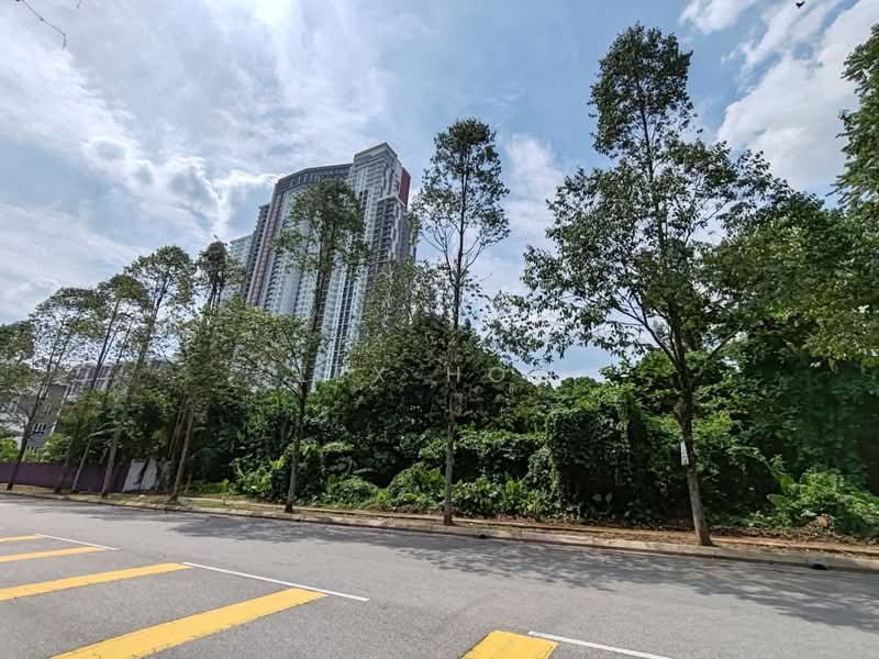 Residential Land for Sale in Taman Tiara Titiwangsa (Setapak) - Lex How - Exterior - PropertyGuru.com.my