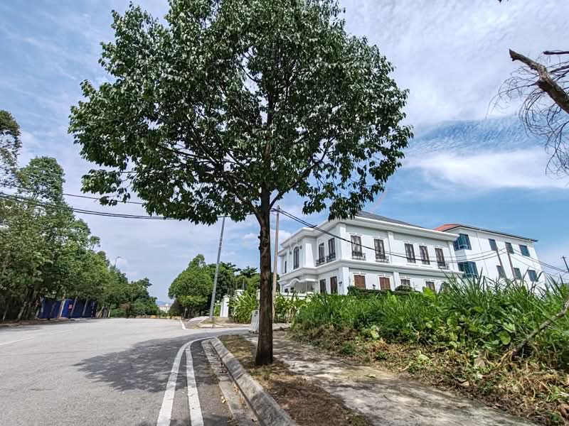 Residential Land for Sale in Taman Tiara Titiwangsa (Setapak) - Lex How - Exterior - PropertyGuru.com.my
