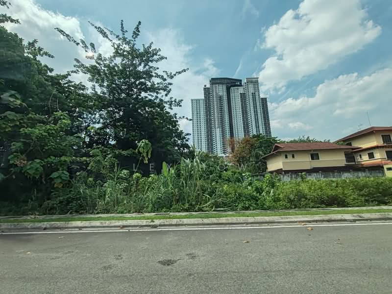 Residential Land for Sale in Taman Tiara Titiwangsa (Setapak) - Lex How - Exterior - PropertyGuru.com.my