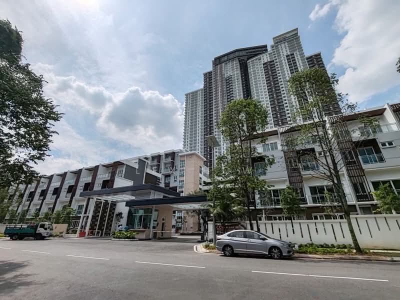 Residential Land for Sale in Taman Tiara Titiwangsa (Setapak) - Lex How - Exterior - PropertyGuru.com.my