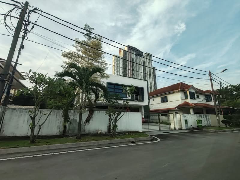 Residential Land for Sale in KL City Centre (Kuala Lumpur) - Lex How - Exterior - PropertyGuru.com.my