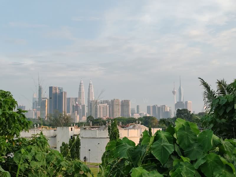 Residential Land for Sale in Taman Tiara Titiwangsa (Setapak) - Lex How - Exterior - PropertyGuru.com.my