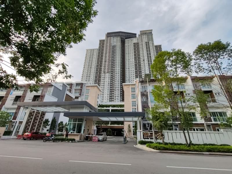 Residential Land for Sale in KL City Centre (Kuala Lumpur) - Lex How - Exterior - PropertyGuru.com.my