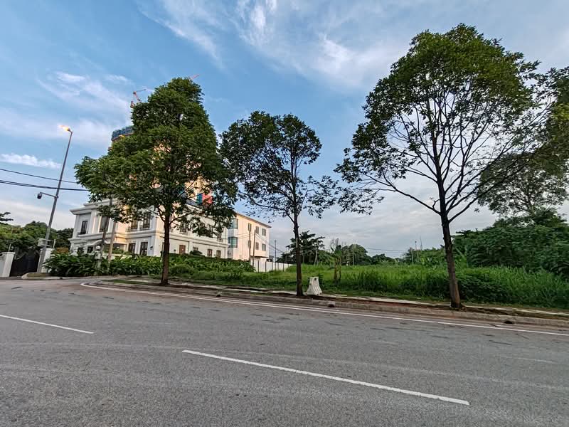 Residential Land for Sale in KL City Centre (Kuala Lumpur) - Lex How - Exterior - PropertyGuru.com.my