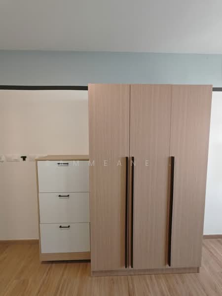 Servis Apartment untuk Disewa di Riveria City - Sammeane . - Interior - PropertyGuru.com.my