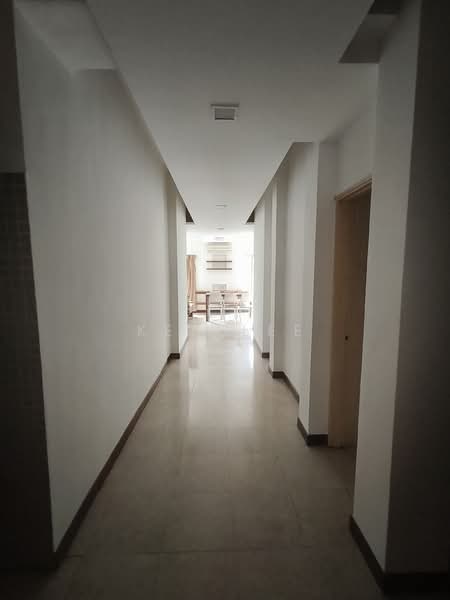 Kondominium untuk Dijual di 10 Semantan Suites - Ken Lee - Corridor - PropertyGuru.com.my