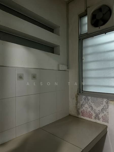 Apartment for Rent at De Cendana - Alson Tan - Kitchen - PropertyGuru.com.my