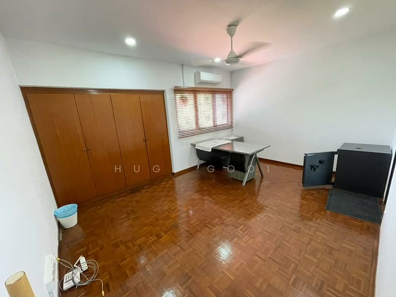 Rumah Banglo untuk Dijual di Ampang (Kuala Lumpur) - Hugo Gooi - Study - PropertyGuru.com.my