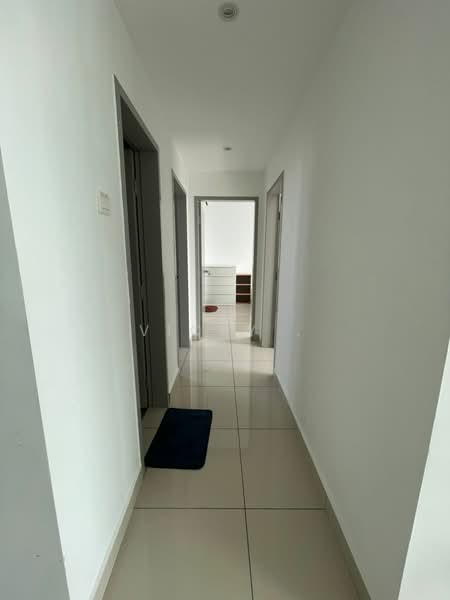 Kondominium untuk Disewa di Mizumi Residences - Vicky . - Corridor - PropertyGuru.com.my