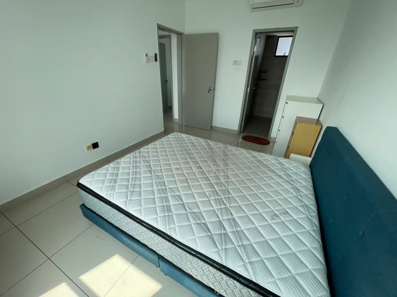 Kondominium untuk Disewa di Mizumi Residences - Vicky . - Bedroom - PropertyGuru.com.my