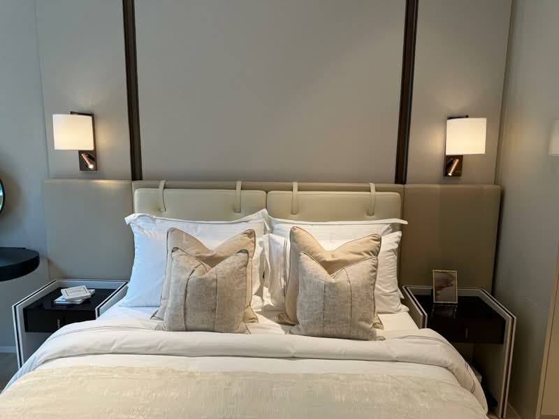 Service Residence for Sale at Pavilion Square - Leon Lee - Bedroom - PropertyGuru.com.my