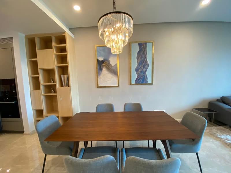Service Residence for Sale at Damansara City Residency (DC Residensi) - Vivian Yeoh - PropertyGuru.com.my