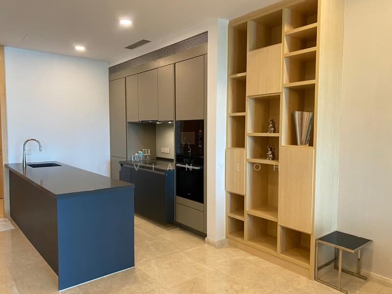 Service Residence for Sale at Damansara City Residency (DC Residensi) - Vivian Yeoh - PropertyGuru.com.my