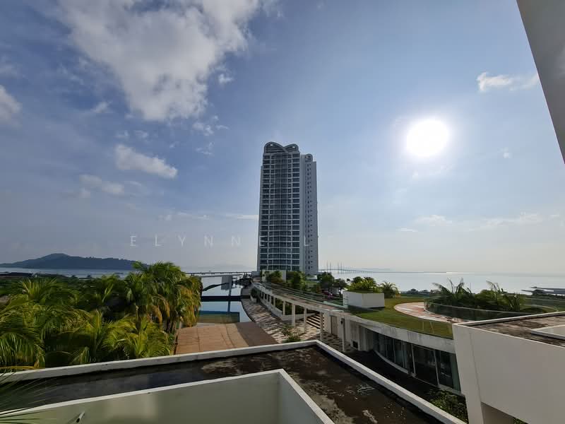 Kondominium untuk Disewa di Southbay Plaza - Elynne Leong - Exterior - PropertyGuru.com.my