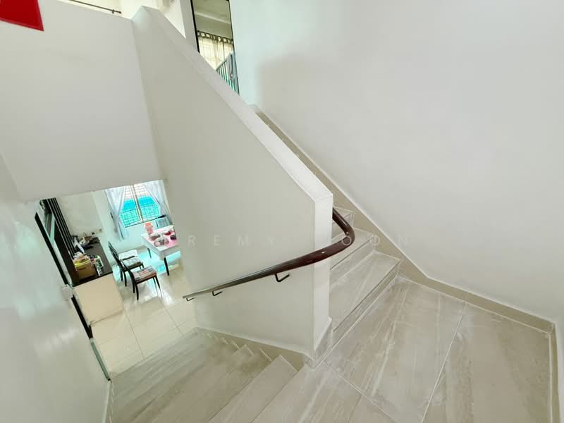 2-storey Terraced House for Sale in Ulu Tiram (Johor) - Jeremy Voon - PropertyGuru.com.my