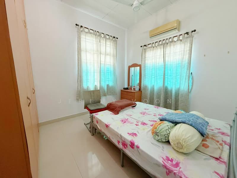 2-storey Terraced House for Sale in Ulu Tiram (Johor) - Jeremy Voon - PropertyGuru.com.my