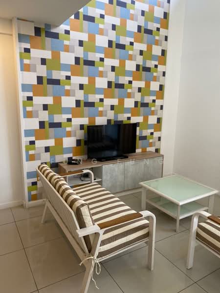 Kondominium untuk Dijual di D'Latour - Fung Fung - Living Room - PropertyGuru.com.my