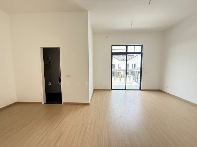 Cluster House for Sale in Eco Botanic (Iskandar Puteri (Nusajaya)) - Anson Hiong - PropertyGuru.com.my