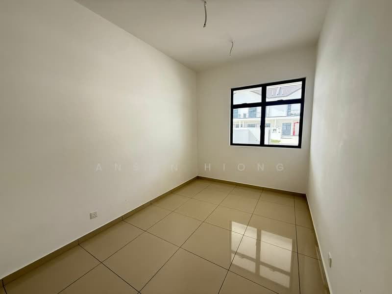 Cluster House for Sale in Eco Botanic (Iskandar Puteri (Nusajaya)) - Anson Hiong - PropertyGuru.com.my