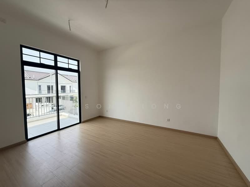 Cluster House for Sale in Eco Botanic (Iskandar Puteri (Nusajaya)) - Anson Hiong - PropertyGuru.com.my