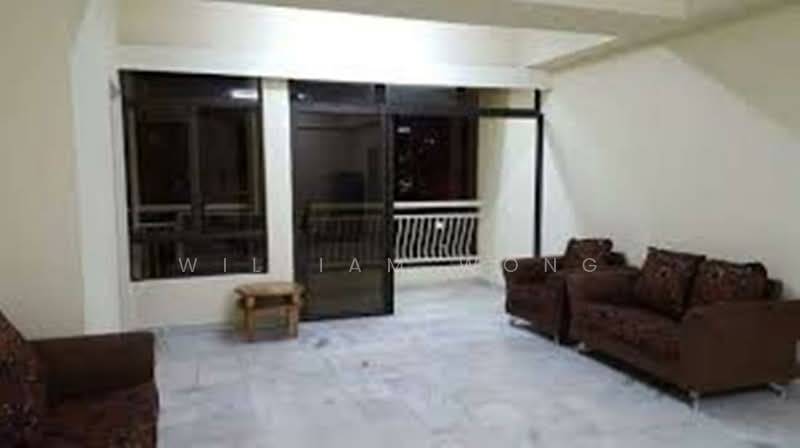 Kondominium untuk Dijual di Villa Putra - William Wong - Living Room - PropertyGuru.com.my