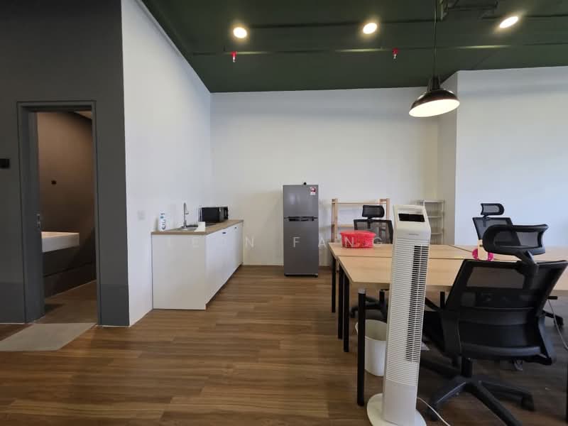 Office for Rent in KL City Centre (Kuala Lumpur) - Leon Fang - Interior - PropertyGuru.com.my
