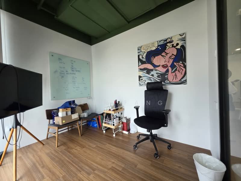 Office for Rent in KL City Centre (Kuala Lumpur) - Leon Fang - Study - PropertyGuru.com.my