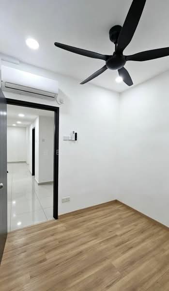 Servis Apartment untuk Dijual di Midas @ Seri Alam - Bernice Tee - Interior - PropertyGuru.com.my