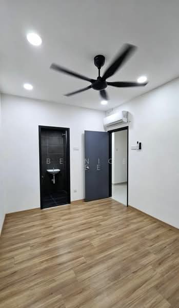 Servis Apartment untuk Dijual di Midas @ Seri Alam - Bernice Tee - Interior - PropertyGuru.com.my