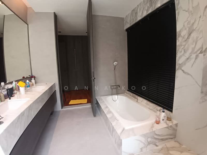 Bungalow for Sale in Leisure Farm (Gelang Patah) - Joanna Koo - Bathroom - PropertyGuru.com.my