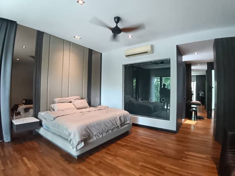 Bungalow for Sale in Leisure Farm (Gelang Patah) - Joanna Koo - Bedroom - PropertyGuru.com.my