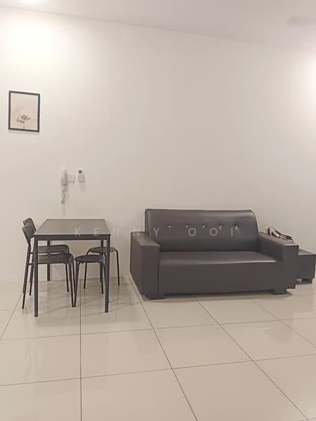 Kondominium untuk Disewa di QuayWest Residence - Kenny Ooi - Living Room - PropertyGuru.com.my