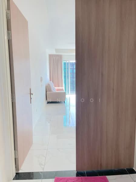 Kondominium untuk Disewa di QuayWest Residence - Kenny Ooi - Living Room - PropertyGuru.com.my