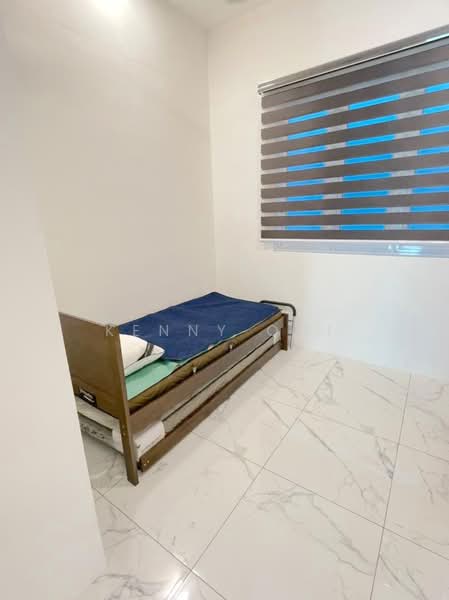 Kondominium untuk Disewa di QuayWest Residence - Kenny Ooi - Bedroom - PropertyGuru.com.my