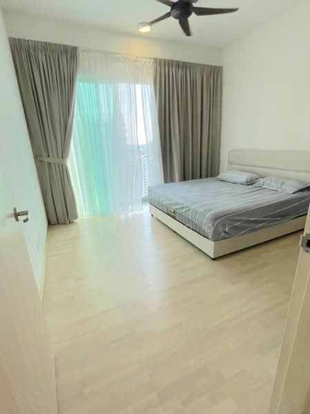 Kondominium untuk Disewa di QuayWest Residence - Kenny Ooi - Bedroom - PropertyGuru.com.my