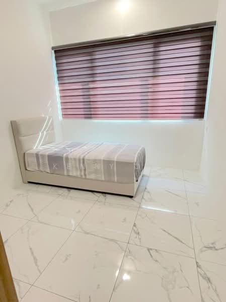Kondominium untuk Disewa di QuayWest Residence - Kenny Ooi - Bedroom - PropertyGuru.com.my