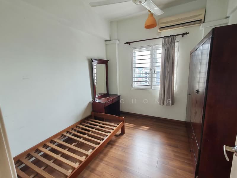Kondominium untuk Disewa di Casa Desa - Pearl Chong - Bedroom - PropertyGuru.com.my