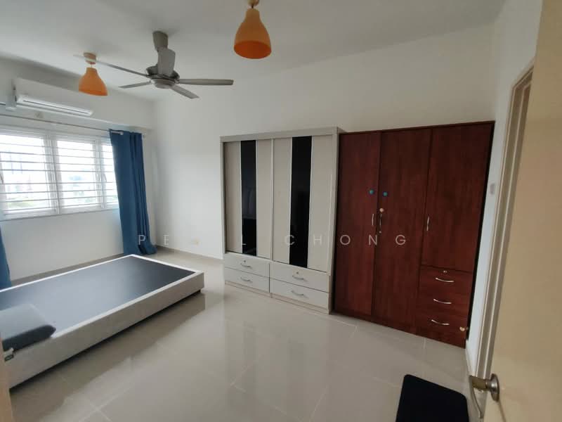 Kondominium untuk Disewa di Casa Desa - Pearl Chong - Bedroom - PropertyGuru.com.my