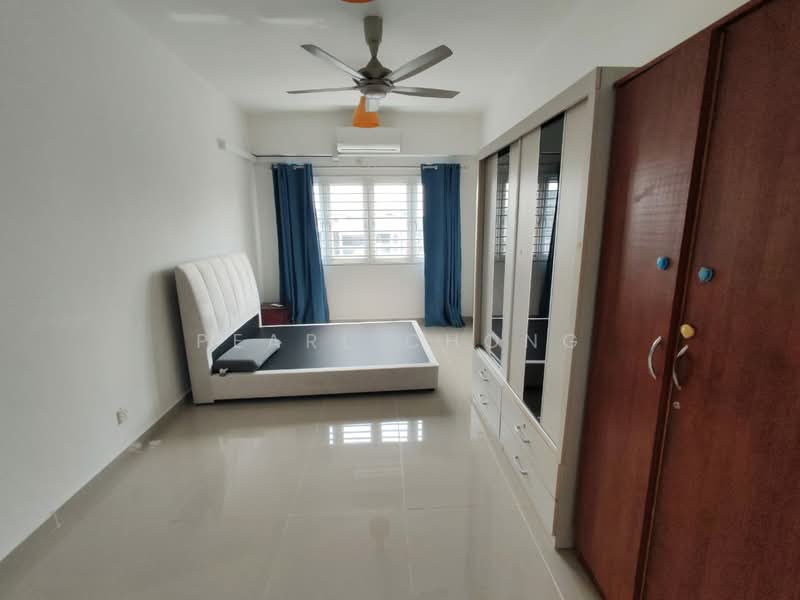 Kondominium untuk Disewa di Casa Desa - Pearl Chong - Bedroom - PropertyGuru.com.my