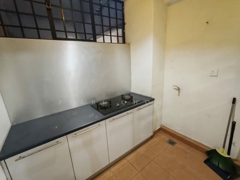 Kondominium untuk Disewa di Casa Desa - Pearl Chong - Kitchen - PropertyGuru.com.my