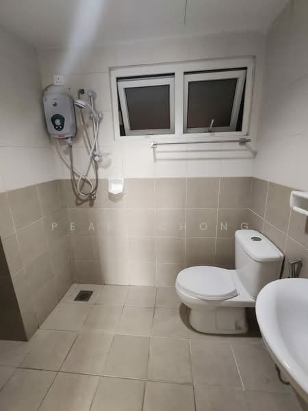 Kondominium untuk Disewa di Casa Desa - Pearl Chong - Bathroom - PropertyGuru.com.my